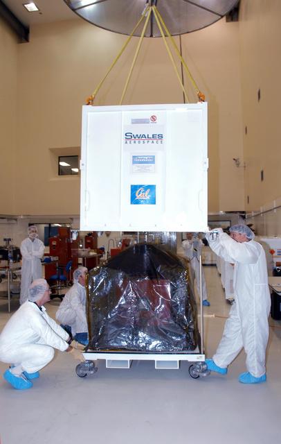 NASA image: KSC-06pd2814