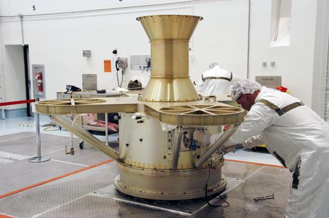 NASA image: KSC-06pd2848