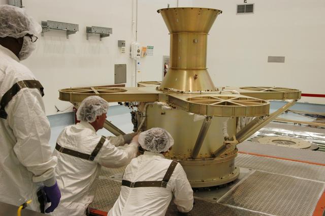 NASA image: KSC-06pd2849