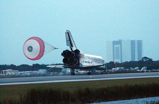 NASA image: KSC-06pd2866