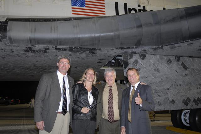 NASA image: KSC-06pd2880