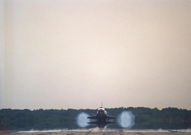 NASA image: KSC-06pp1620