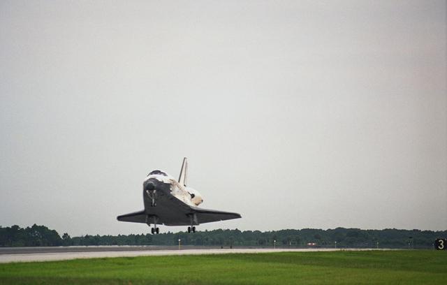 NASA image: KSC-06pp1624