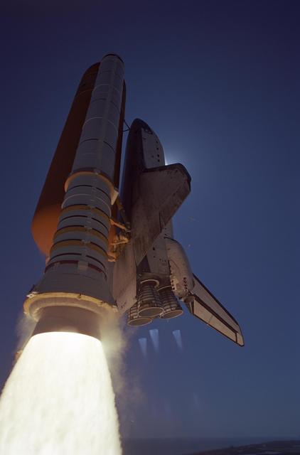 NASA image: KSC-06pp2145