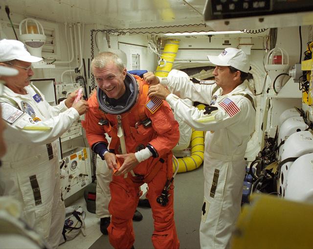 NASA image: KSC-06pp2159