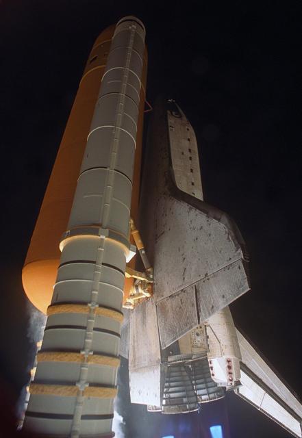 NASA image: KSC-06pp2766