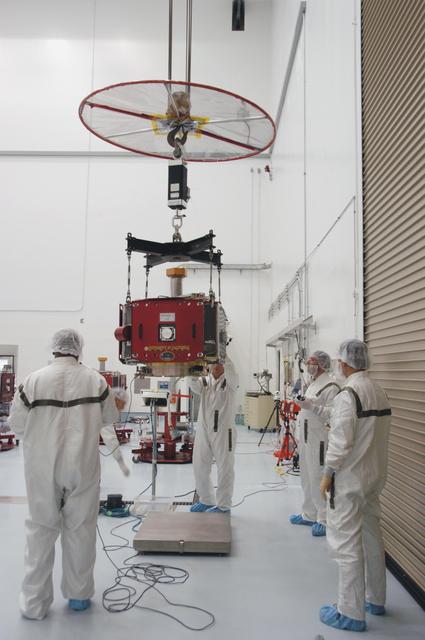 NASA image: KSC-07pd0053