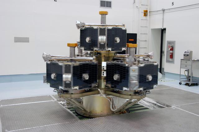 NASA image: KSC-07pd0077