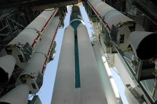 NASA image: KSC-07pd0084