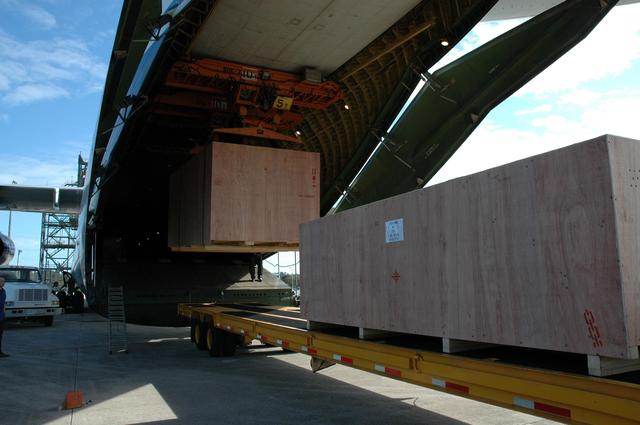 NASA image: KSC-07pd0091