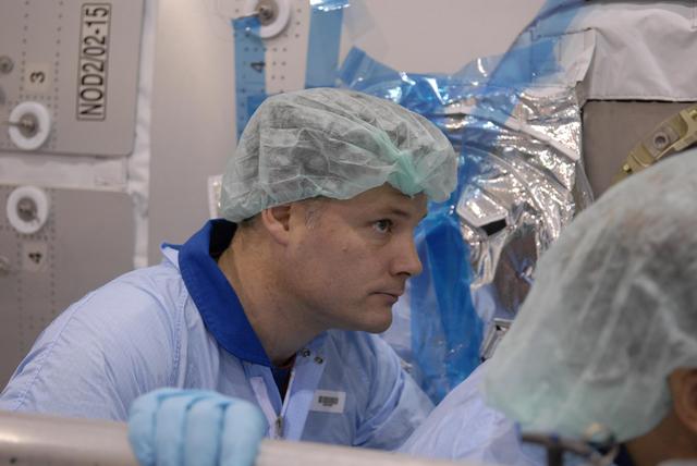 NASA image: KSC-07pd0161