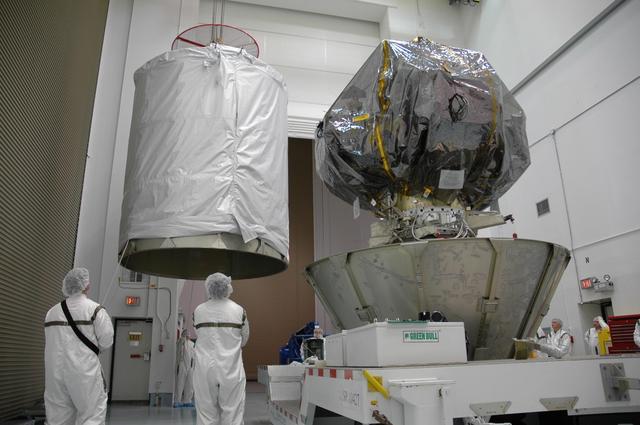 NASA image: KSC-07pd0209