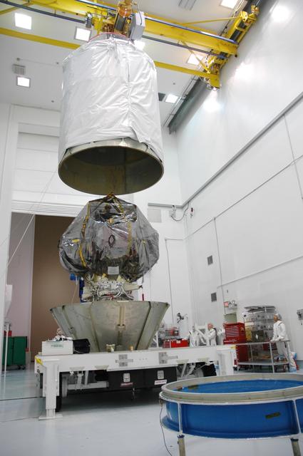 NASA image: KSC-07pd0210