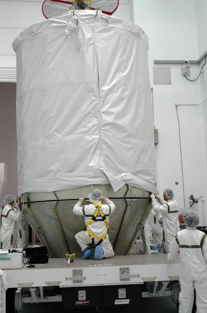 NASA image: KSC-07pd0213