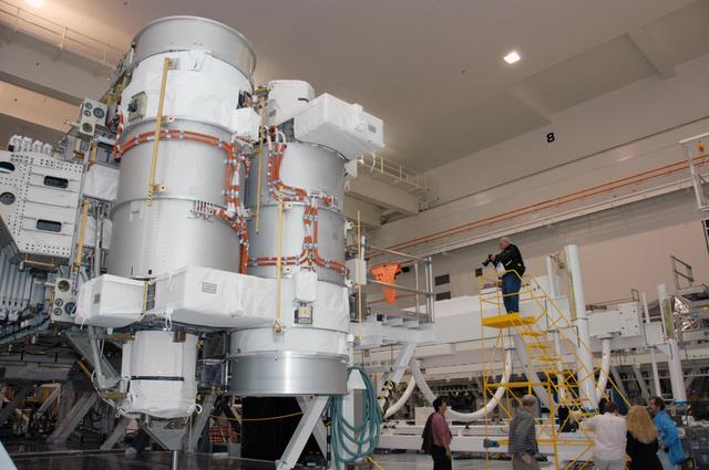 NASA image: KSC-07pd0278