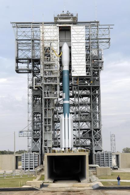 NASA image: KSC-07pd0409