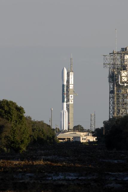 NASA image: KSC-07pd0420