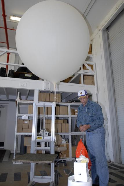 NASA image: KSC-07pd0426