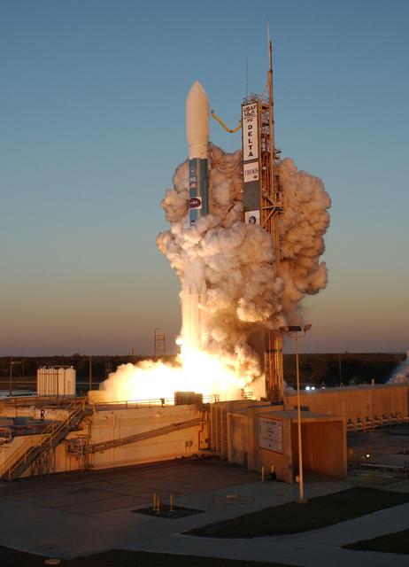 NASA image: KSC-07pd0434