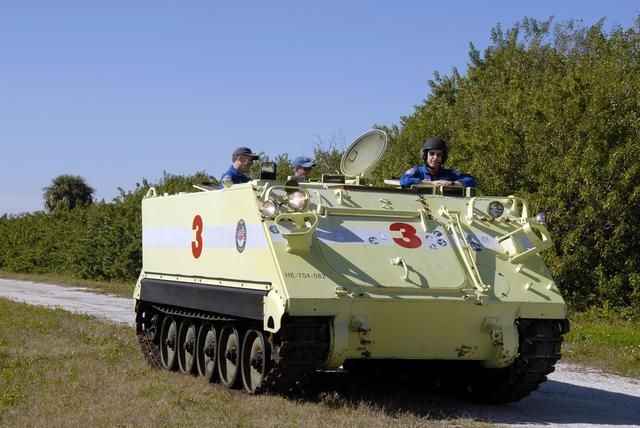 NASA image: KSC-07pd0470