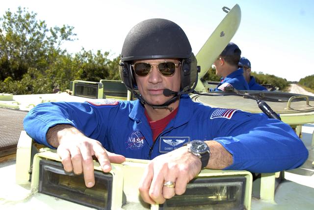 NASA image: KSC-07pd0471