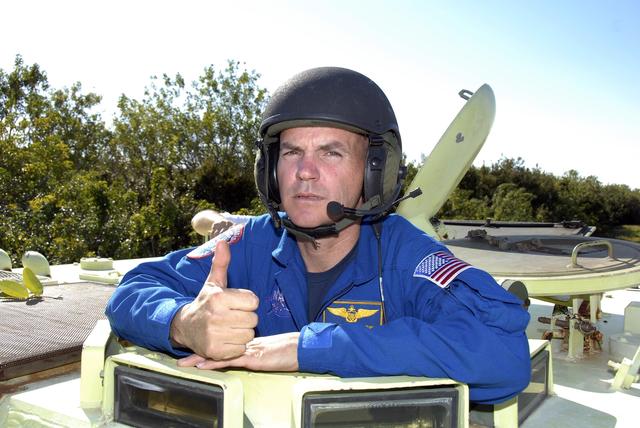 NASA image: KSC-07pd0474