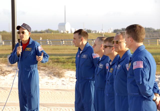 NASA image: KSC-07pd0479