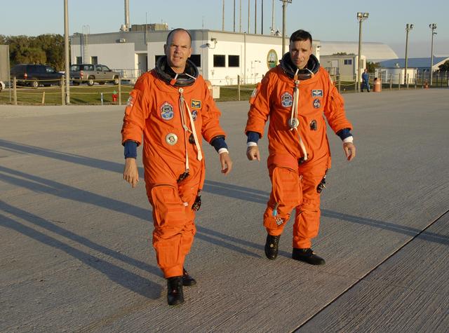 NASA image: KSC-07pd0499