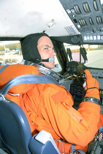 NASA image: KSC-07pd0504