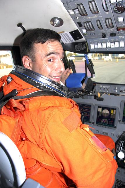 NASA image: KSC-07pd0505