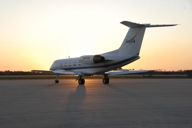 NASA image: KSC-07pd0507