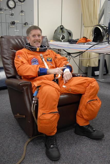 NASA image: KSC-07pd0510