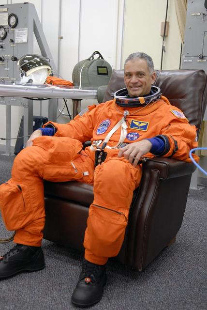 NASA image: KSC-07pd0511