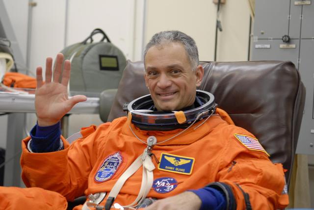 NASA image: KSC-07pd0512