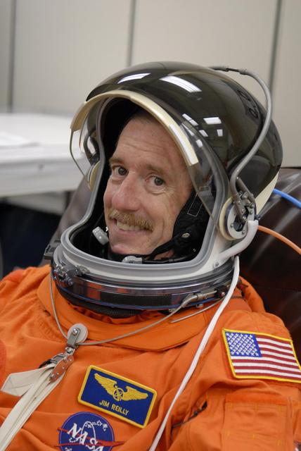 NASA image: KSC-07pd0514