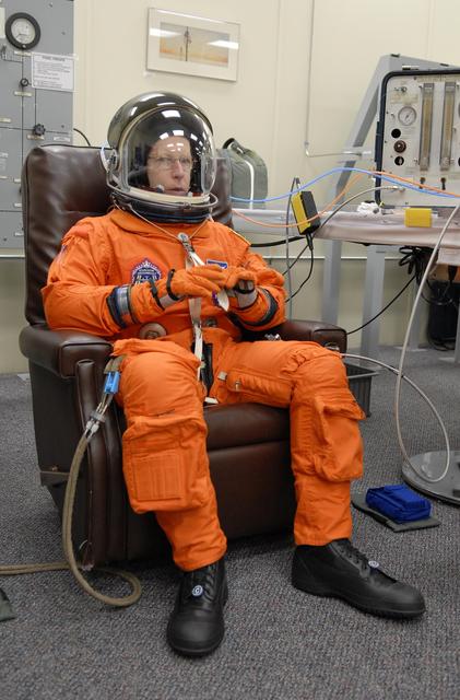 NASA image: KSC-07pd0515