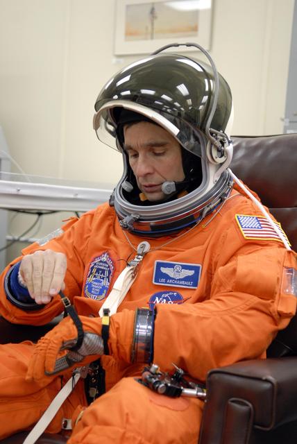 NASA image: KSC-07pd0520