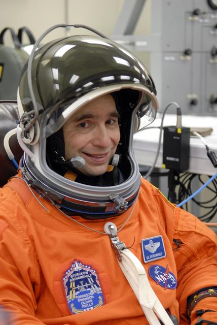 NASA image: KSC-07pd0521