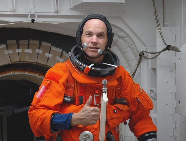 NASA image: KSC-07pd0524