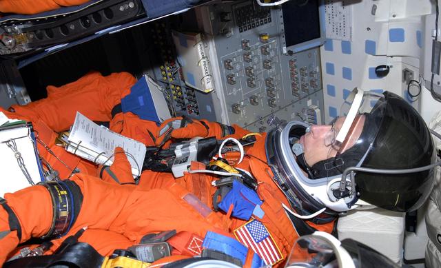 NASA image: KSC-07pd0531