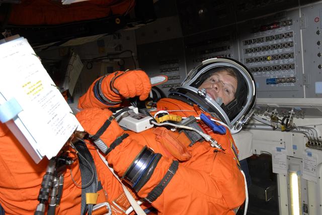 NASA image: KSC-07pd0534