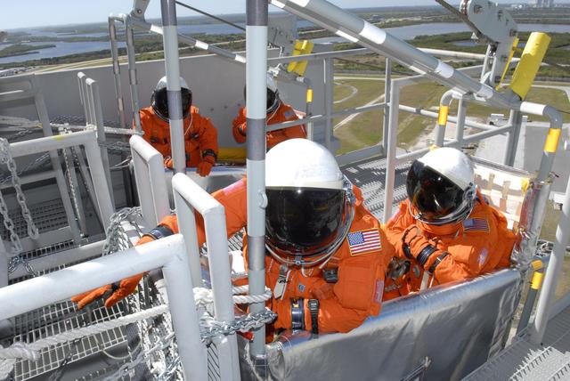 NASA image: KSC-07pd0539