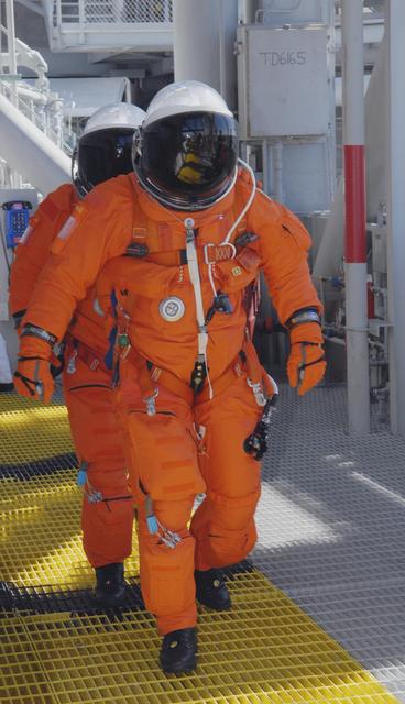 NASA image: KSC-07pd0540