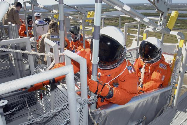 NASA image: KSC-07pd0541