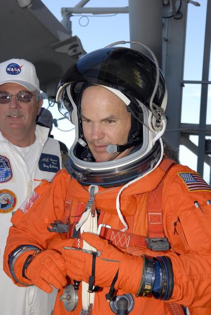 NASA image: KSC-07pd0543