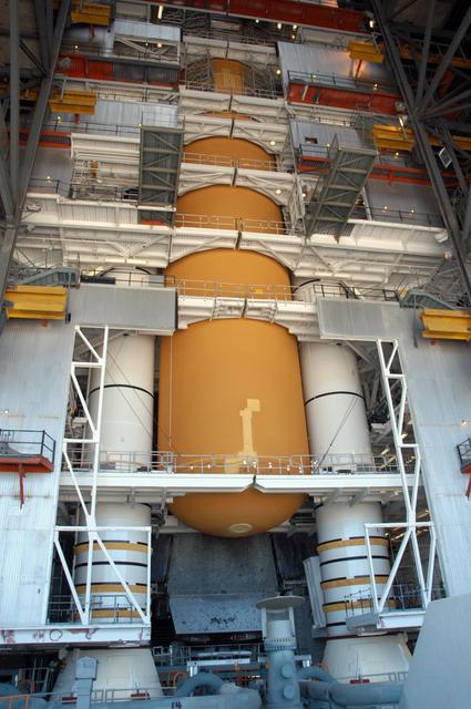 NASA image: KSC-07pd0586