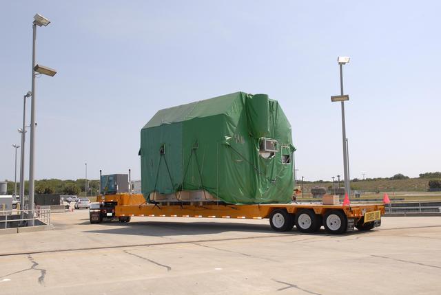 NASA image: KSC-07pd0636