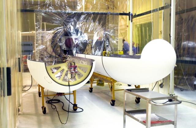 NASA image: KSC-07pd0657