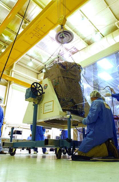 NASA image: KSC-07pd0670