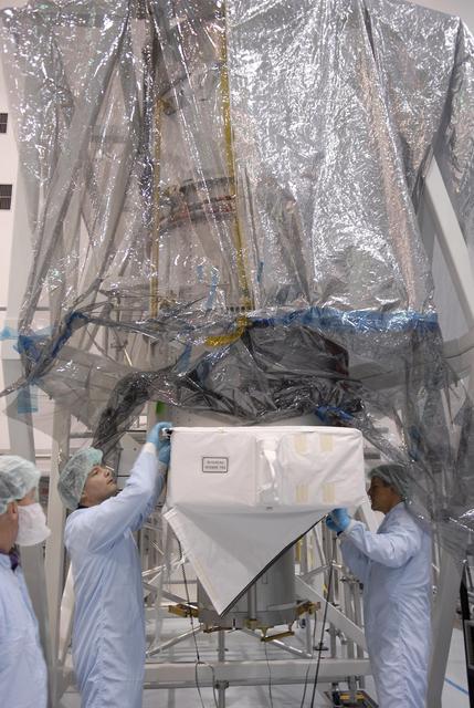 NASA image: KSC-07pd0753